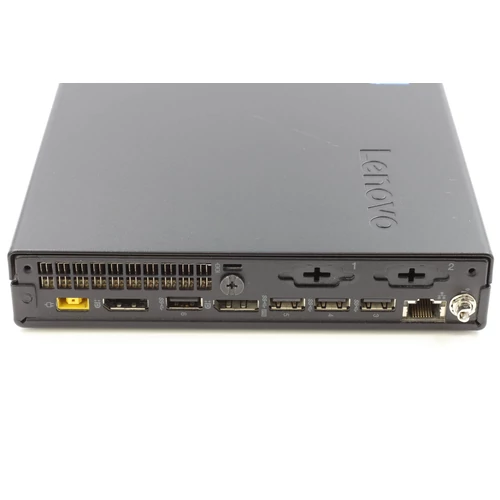 Lenovo ThinkCentre M910q Mini felújított számítógép garanciával i5-8GB-256SSD