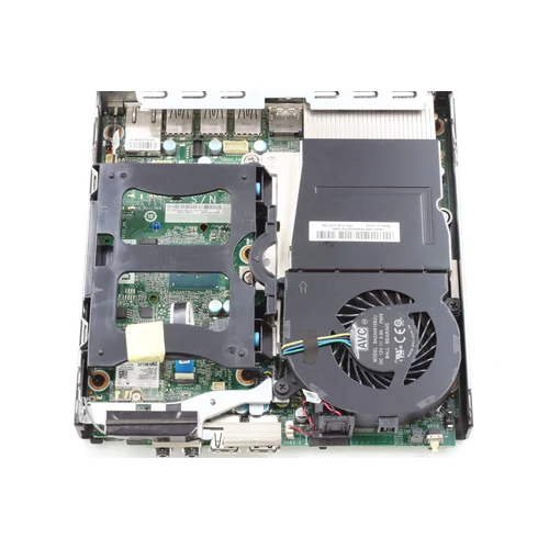 Lenovo ThinkCentre M910q Mini felújított számítógép garanciával i5-8GB-256SSD