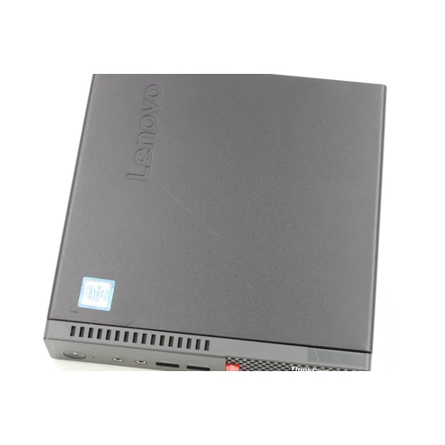 Lenovo ThinkCentre M910q Mini felújított számítógép garanciával i5-8GB-256SSD