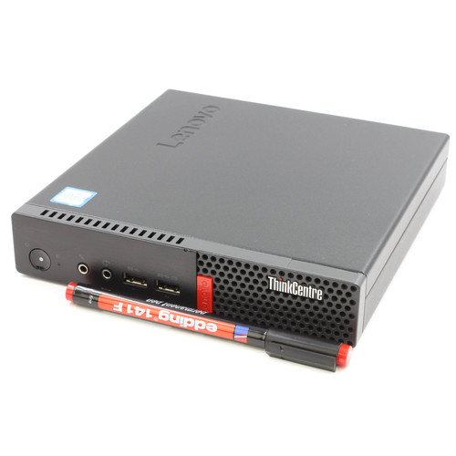 Lenovo ThinkCentre M910q felújított számítógép i5-7500T 8GB RAM 256SSD Mini WIN11