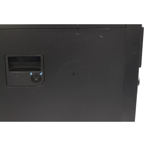 Lenovo ThinkStation S30 felújított számítógép garanciával Xeon-24GB-512SSD-NVD