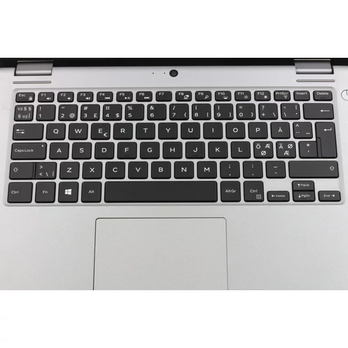 Dell Latitude 3310 2-in-1 felújított laptop garanciával i3-8GB-256SSD-FHD-TCH