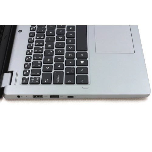 Dell Latitude 3310 2-in-1 felújított laptop garanciával i3-8GB-256SSD-FHD-TCH