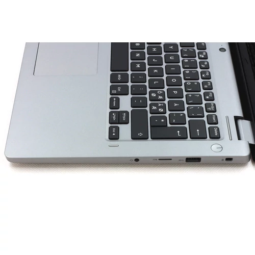 Dell Latitude 3310 2-in-1 felújított laptop garanciával i3-8GB-256SSD-FHD-TCH