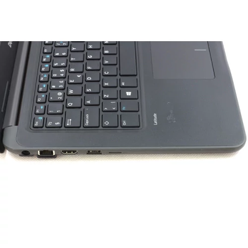 Dell Latitude 3380 felújított laptop garanciával i3-8GB-128SSD-HD
