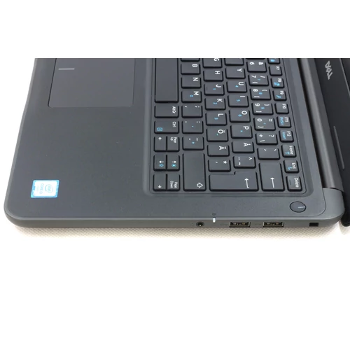 Dell Latitude 3380 felújított laptop garanciával i3-8GB-128SSD-HD