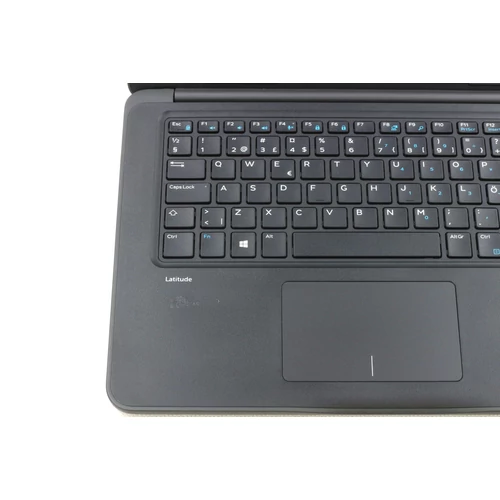 Dell Latitude 3380 felújított laptop garanciával i3-8GB-128SSD-HD