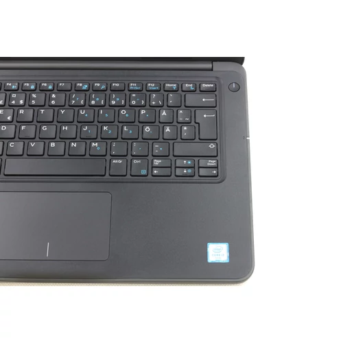 Dell Latitude 3380 felújított laptop garanciával i3-8GB-128SSD-HD