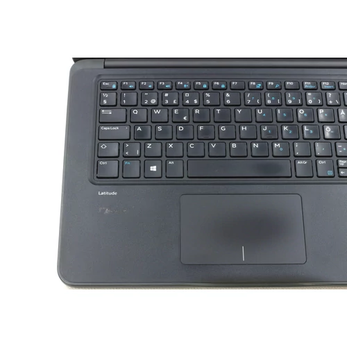 Dell Latitude 3380 felújított laptop garanciával i3-8GB-128SSD-HD