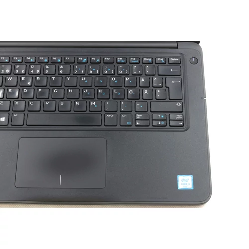 Dell Latitude 3380 felújított laptop garanciával i3-8GB-128SSD-HD