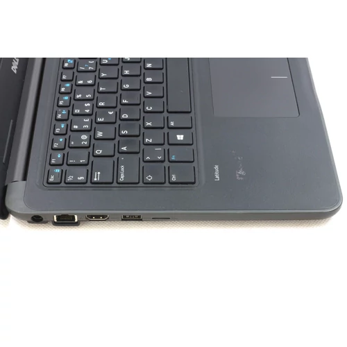 Dell Latitude 3380 felújított laptop garanciával i3-8GB-128SSD-HD