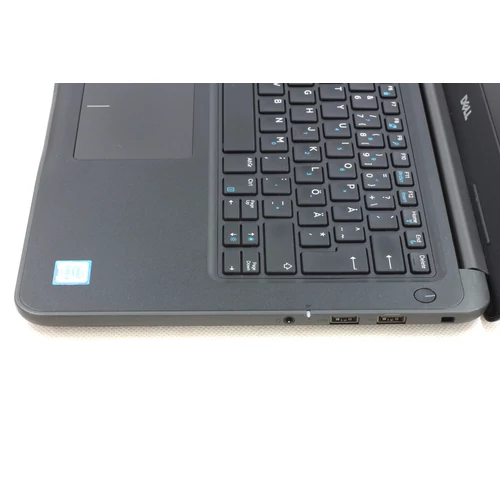 Dell Latitude 3380 felújított laptop garanciával i3-8GB-128SSD-HD