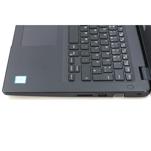 Dell Latitude 3400 felújított laptop garanciával i5-8GB-256SSD-FHD