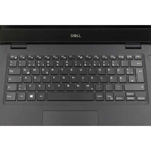 Dell Latitude 3400 felújított laptop garanciával i5-8GB-256SSD-FHD