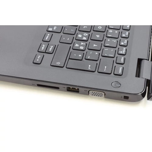Dell Latitude 3400 felújított laptop garanciával i5-16GB-256SSD-FHD 
