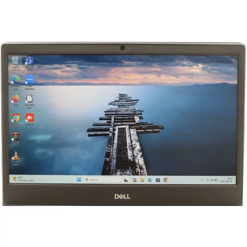 Dell Latitude 3400 felújított laptop garanciával i5-16GB-256SSD-FHD 
