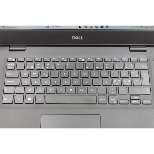 Dell Latitude 3400 felújított laptop garanciával i5-16GB-256SSD-FHD 