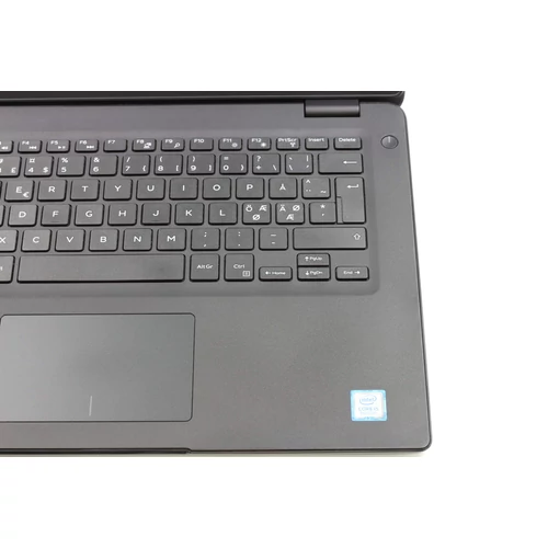Dell Latitude 3400 felújított laptop garanciával i5-16GB-256SSD-FHD 