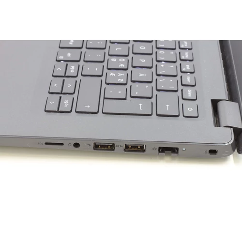 Dell Latitude 3410 felújított laptop garanciával i5-8GB-256SSD-FHD