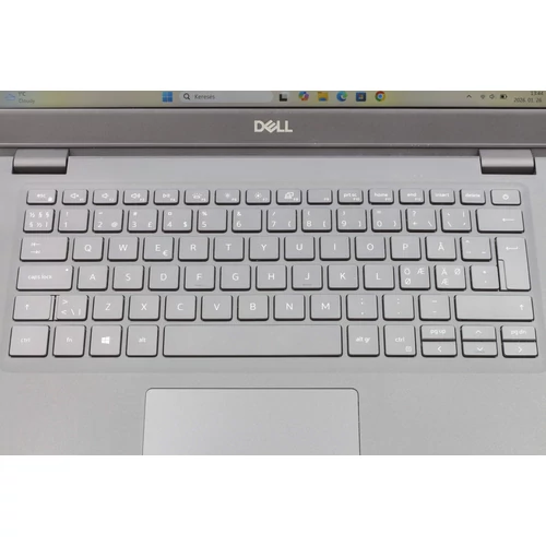 Dell Latitude 3410 felújított laptop garanciával i5-8GB-256SSD-FHD