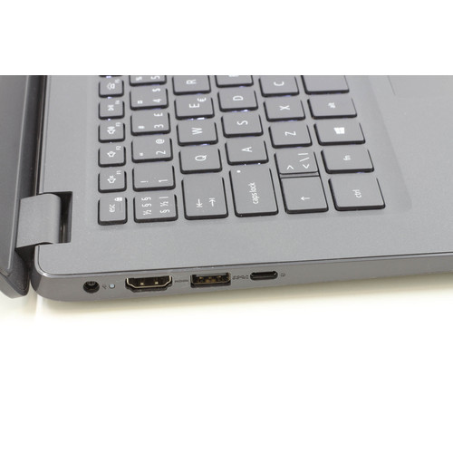Dell Latitude 3410 felújított laptop i5-10210U 8GB-RAM 256SSD 14" FHD WIN11