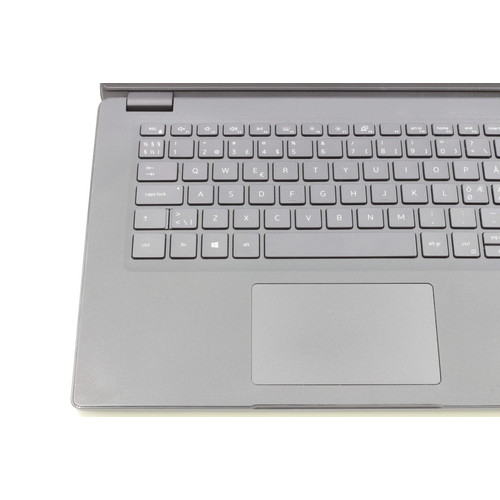 Dell Latitude 3410 felújított laptop i5-10210U 8GB-RAM 256SSD 14" FHD WIN11
