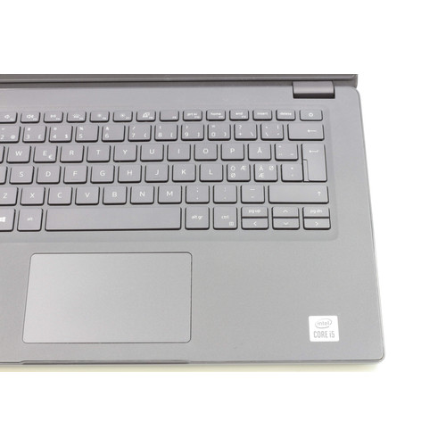 Dell Latitude 3410 felújított laptop i5-10210U 8GB-RAM 256SSD 14" FHD WIN11