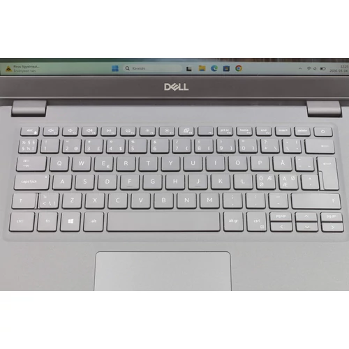 Dell Latitude 3410 felújított laptop i5-10210U 16GB-RAM 256SSD 14" FHD WIN11