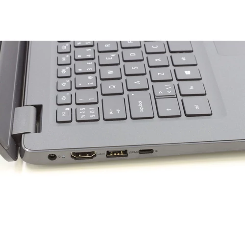 Dell Latitude 3410 felújított laptop i5-10210U 16GB-RAM 256SSD 14" FHD WIN11