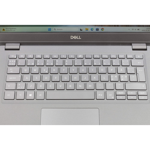 Dell Latitude 3410 felújított laptop i5-10210U 16GB-RAM 256SSD 14" FHD WIN11