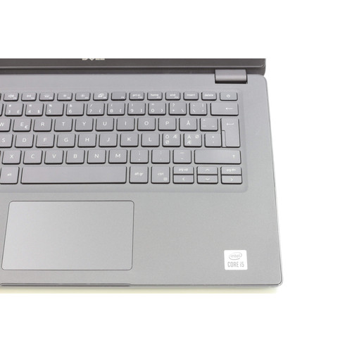 Dell Latitude 3410 felújított laptop i5-10210U 16GB-RAM 256SSD 14" FHD WIN11