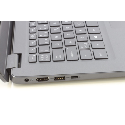 Dell Latitude 3410 felújított laptop i5-10210U 16GB-RAM 256SSD 14" FHD WIN11