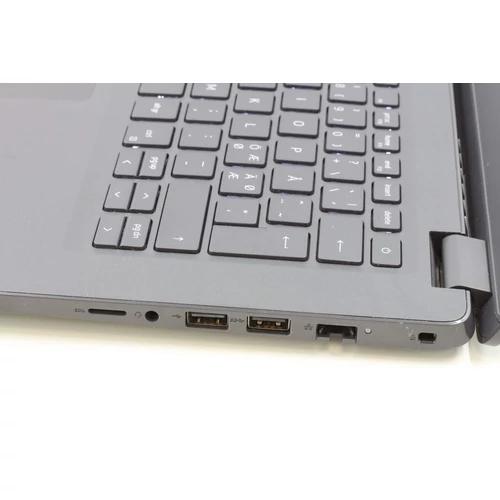 Dell Latitude 3410 felújított laptop i5-10210U 16GB-RAM 256SSD 14" FHD WIN11