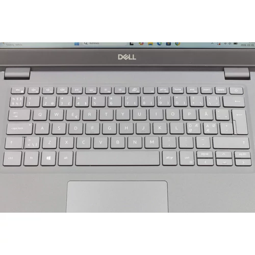 Dell Latitude 3410 felújított laptop i5-10210U 16GB-RAM 256SSD 14" FHD WIN11