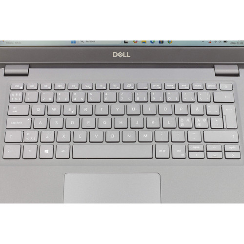 Dell Latitude 3410 felújított laptop i5-10210U 16GB RAM 256SSD 14" FHD WIN11