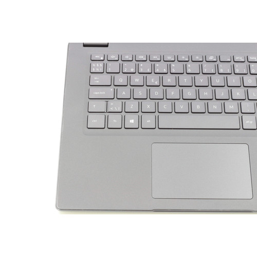 Dell Latitude 3410 felújított laptop i5-10210U 16GB RAM 256SSD 14" FHD WIN11