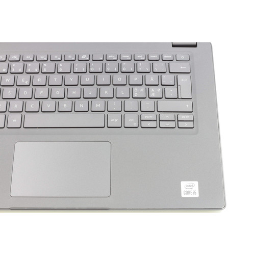 Dell Latitude 3410 felújított laptop i5-10210U 16GB RAM 256SSD 14" FHD WIN11