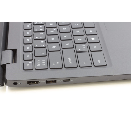 Dell Latitude 3420 felújított laptop i5-1135G7 8GB RAM 256SSD 14" FHD WIN11
