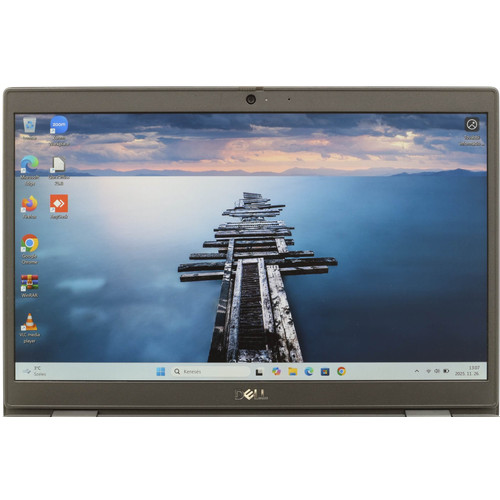 Dell Latitude 3420 felújított laptop i5-1135G7 8GB RAM 256SSD 14" FHD WIN11