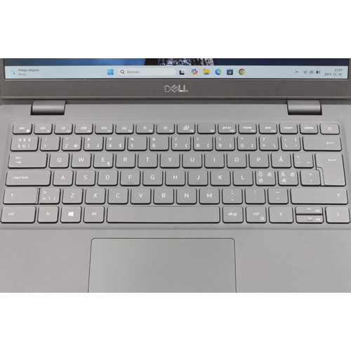 Dell Latitude 3420 felújított laptop i5-1135G7 8GB RAM 256SSD 14" FHD WIN11