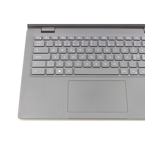 Dell Latitude 3420 felújított laptop i5-1135G7 8GB RAM 256SSD 14" FHD WIN11