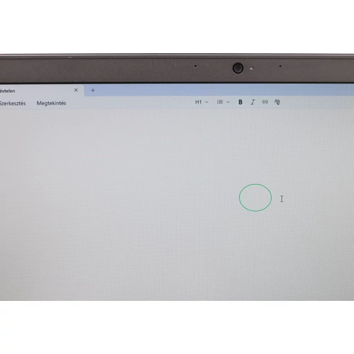 Dell Latitude 3420 felújított laptop i3-1115G4 8GB RAM 256SSD 14" HD WIN11