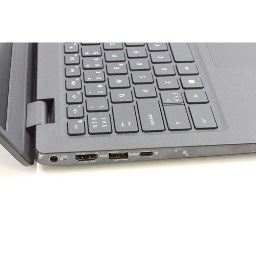 Dell Latitude 3420 felújított laptop i3-1115G4 16GB RAM 256SSD 14" HD WIN11
