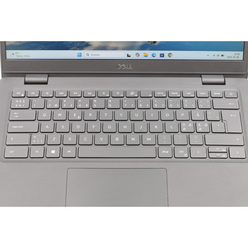 Dell Latitude 3420 felújított laptop i5-1135G7 16GB RAM 256SSD 14" FHD WIN11