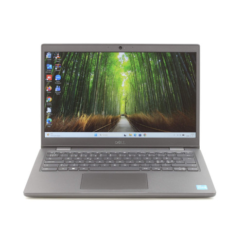 Dell Latitude 3420 felújított laptop i3-1115G4 8GB RAM 256SSD 14" HD WIN11