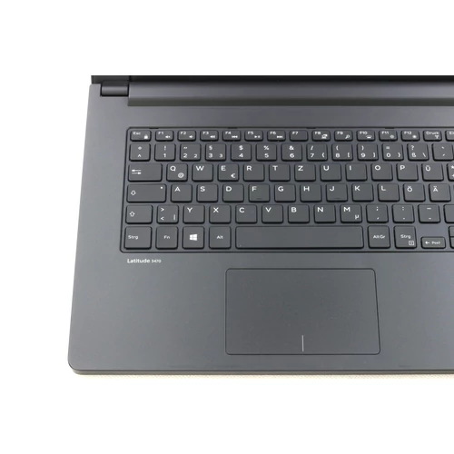 Dell Latitude 3470 felújított laptop garanciával i5-8GB-256SSD-HD