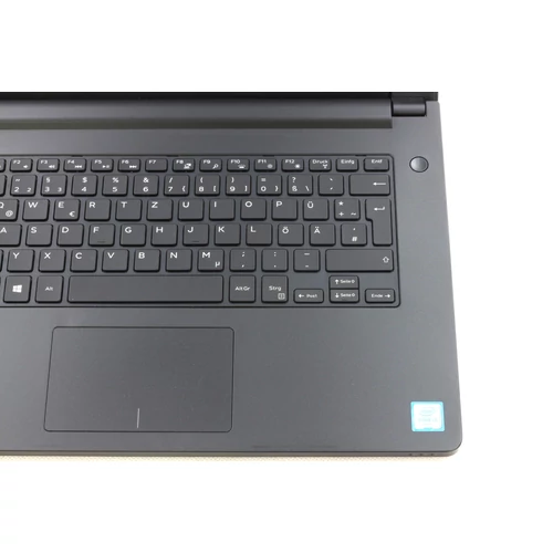 Dell Latitude 3470 felújított laptop garanciával i5-8GB-256SSD-HD