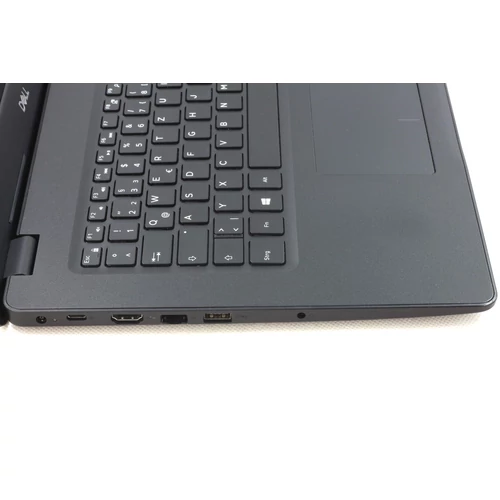 Dell Latitude 3490 felújított laptop garanciával i5-8GB-256SSD-FHD