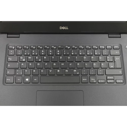 Dell Latitude 3490 felújított laptop garanciával i5-16GB-256SSD-FHD