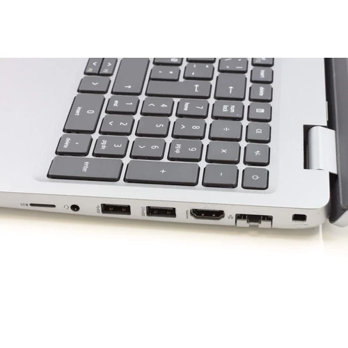 Dell Precision 3560 felújított laptop garanciával i7-16GB-512GB-FHD-NVD